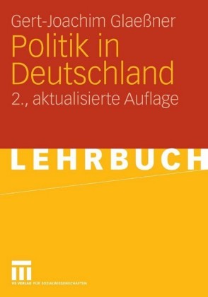 Politik in Deutschland