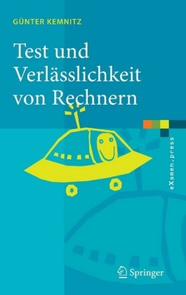 Test und Verlässlichkeit von Rechnern