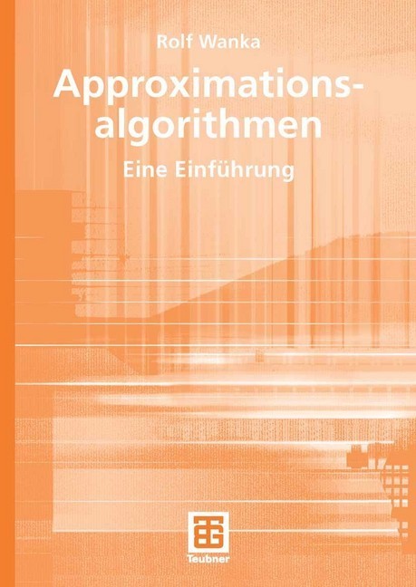 Approximationsalgorithmen main product photo