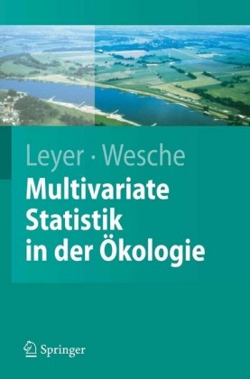 Multivariate Statistik in der Ökologie