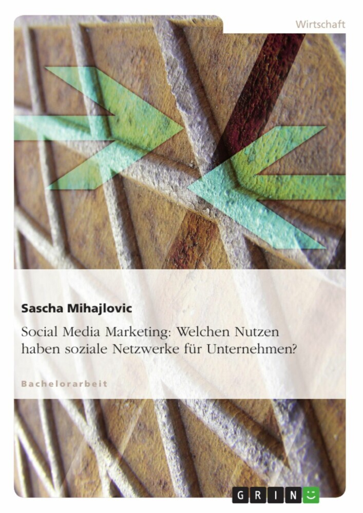 Social Media Marketing: Welchen Nutzen haben soziale Netzwerke für Unternehmen? main product photo