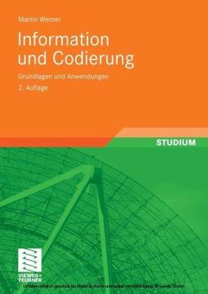 Information und Codierung