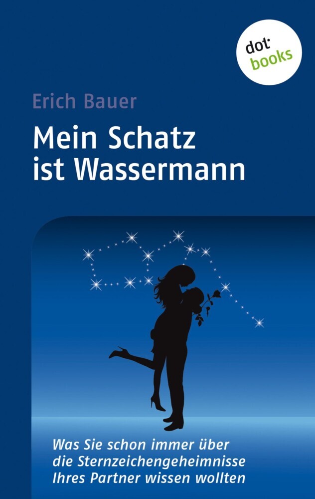Mein Schatz ist Wassermann main product photo