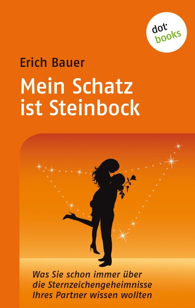 Mein Schatz ist Steinbock main product photo