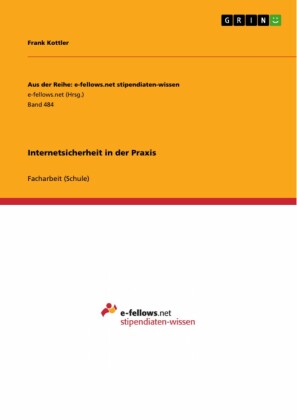 Internetsicherheit in der Praxis