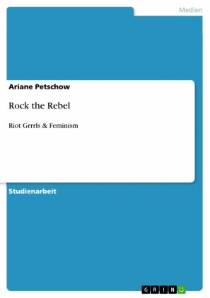 Rock the Rebel
