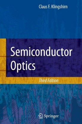 Semiconductor Optics