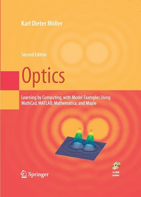 Optics main product photo