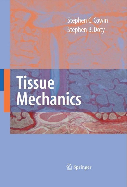 Tissue Mechanics main product photo