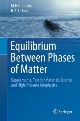 Equilibrium Between Phases of Matter