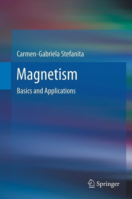 Magnetism main product photo