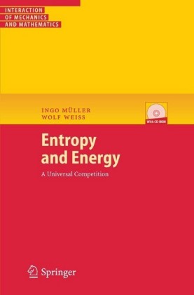 Entropy and Energy