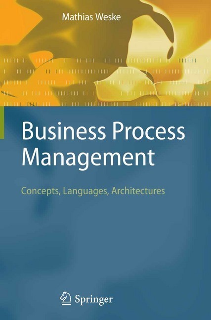 Business Process Management main product photo
