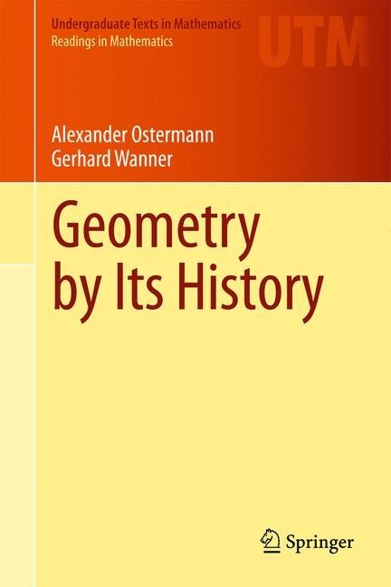 Geometry by Its History main product photo