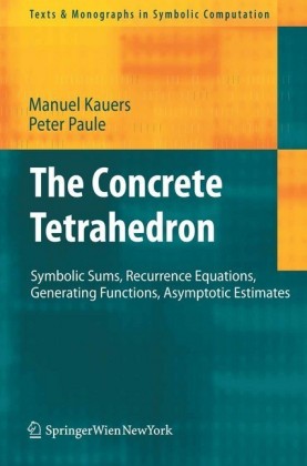 The Concrete Tetrahedron