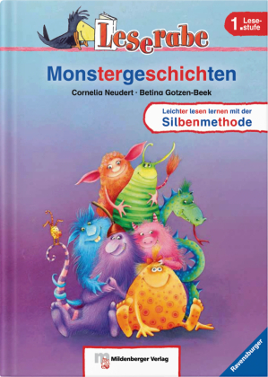 Monstergeschichten