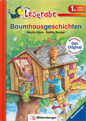 Baumhausgeschichten