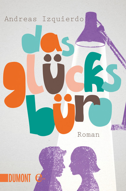 Das Glücksbüro main product photo
