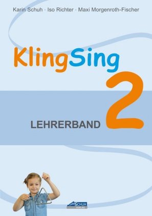 Lehrerband 2