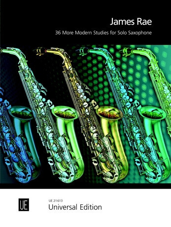 36 More Modern Studies main product photo