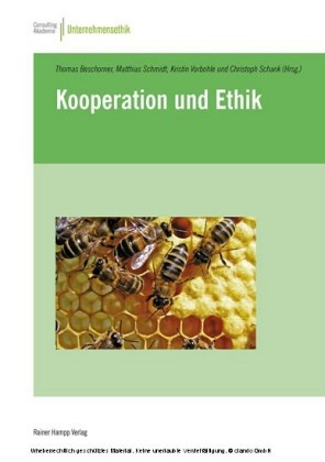 Kooperation und Ethik