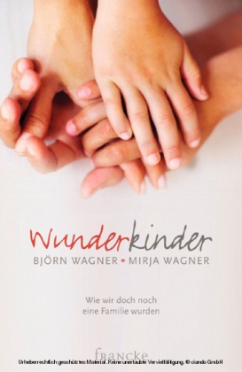 Wunderkinder