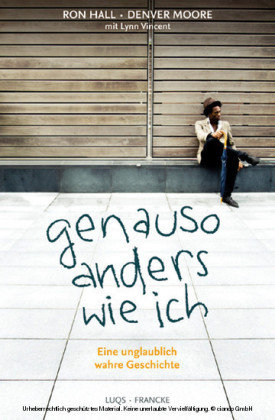 Genauso anders wie ich