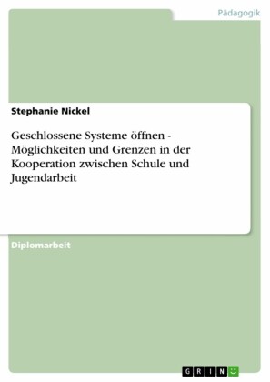 Geschlossene Systeme öffnen
