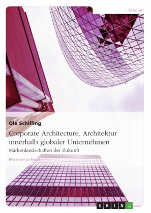 Corporate Architecture