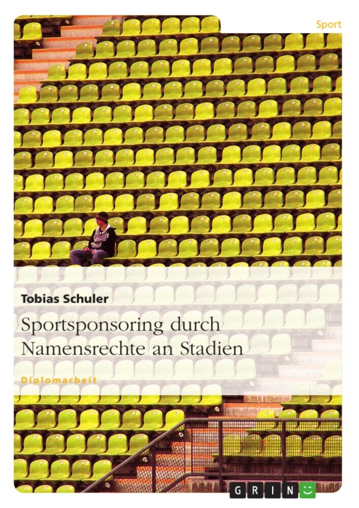 Sportsponsoring durch Namensrechte an Stadien main product photo