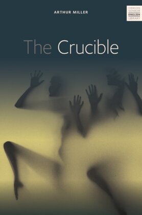 Cornelsen Senior English Library - Literatur - Ab 11. Schuljahr / B2 - The Crucible