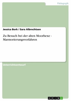 Zu Besuch bei der alten Moorhexe