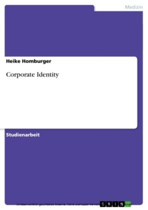 Corporate Identity