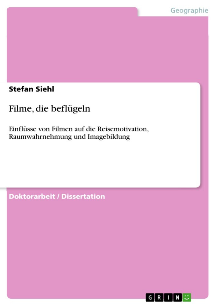 Filme, die beflügeln main product photo