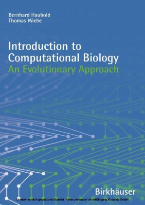 Introduction to Computational Biology