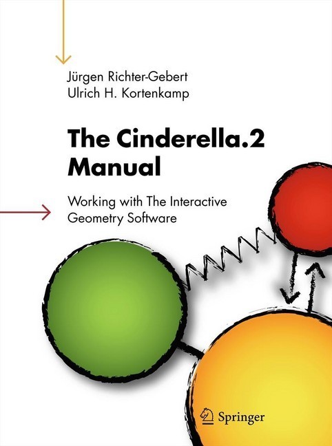 The Cinderella.2 Manual main product photo