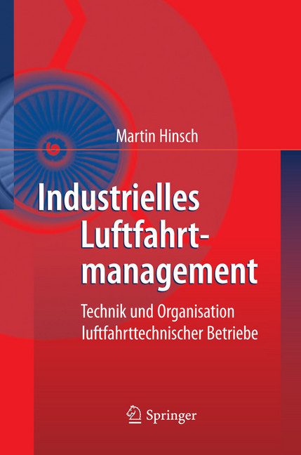 Industrielles Luftfahrtmanagement main product photo