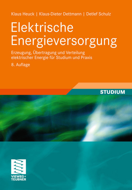 Elektrische Energieversorgung main product photo