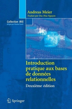 Introduction pratique aux bases de données relationnelles