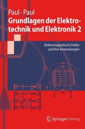 Grundlagen der Elektrotechnik und Elektronik 2. Bd.2