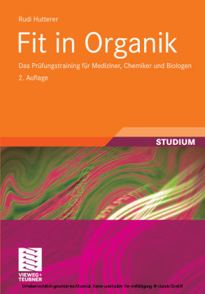 Fit in Organik
