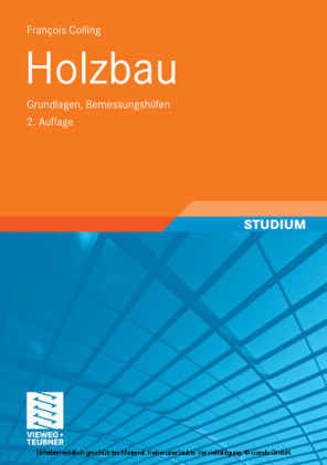 Holzbau