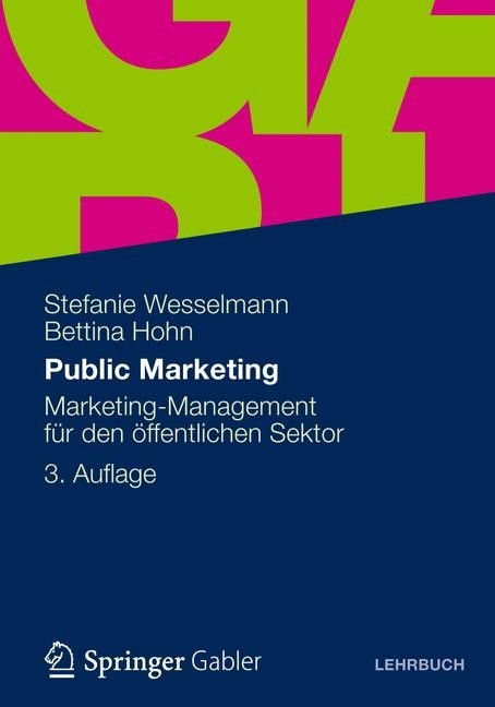 Public Marketing main product photo