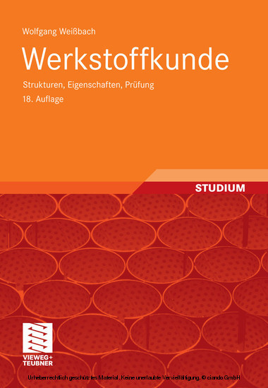 Werkstoffkunde main product photo