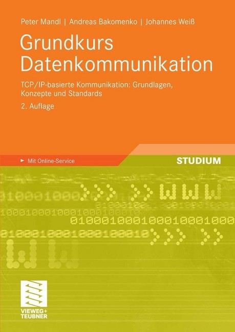 Grundkurs Datenkommunikation main product photo
