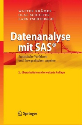 Datenanalyse mit SAS®