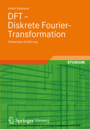 DFT - Diskrete Fourier-Transformation