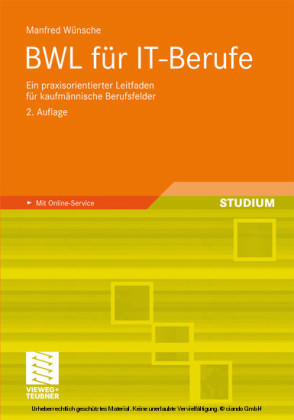 BWL für IT-Berufe