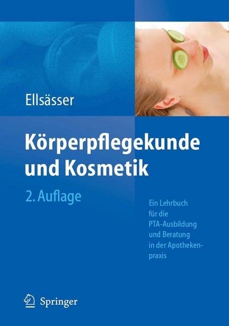 Körperpflegekunde und Kosmetik main product photo