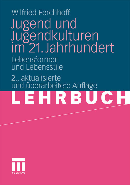 Jugend und Jugendkulturen im 21. Jahrhundert main product photo